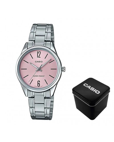 Купить Casio LTP-V005D-4B Купить Casio LTP-V005D-4B