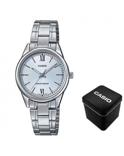 Купити Casio LTP-V005D-2B3 Купити Casio LTP-V005D-2B3