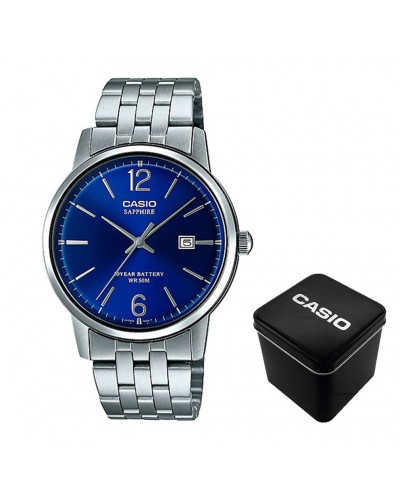Купити Casio MTS-110D-2A Купити Casio MTS-110D-2A
