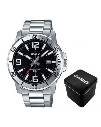 Купити Casio MTP-VD01D-1B Купити Casio MTP-VD01D-1B