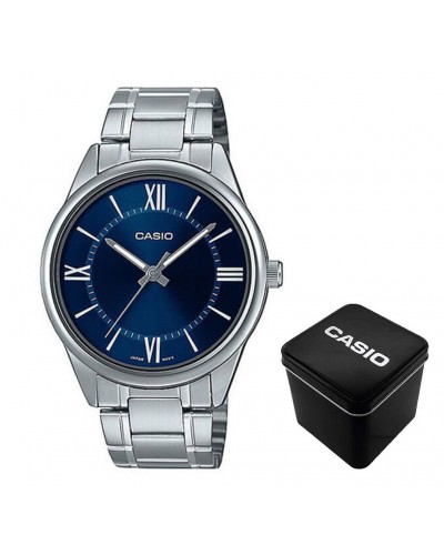 Купити Casio MTP-V005D-2B5 Купити Casio MTP-V005D-2B5