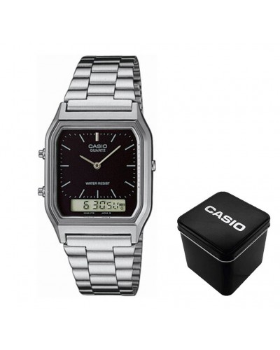 Купити Casio AQ-230A-1D Купити Casio AQ-230A-1D