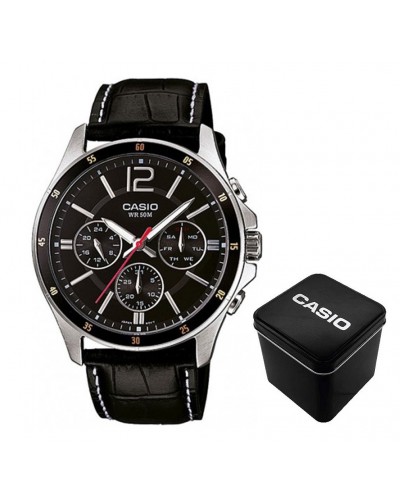 Купити Casio MTP-1374L-1A Купити Casio MTP-1374L-1A