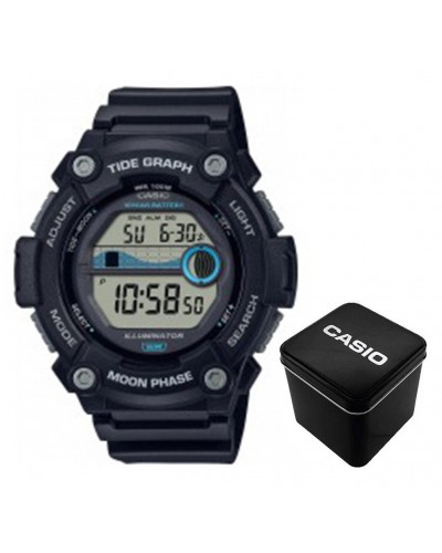Купить Casio WS-1300H-1A Купить Casio WS-1300H-1A