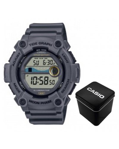 Купити Casio WS-1300H-8A Купити Casio WS-1300H-8A