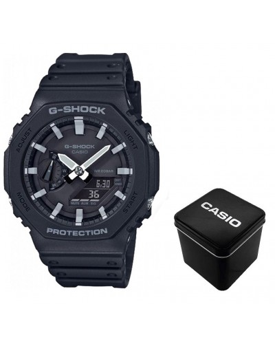 Купити Casio GA-2100-1A Купити Casio GA-2100-1A