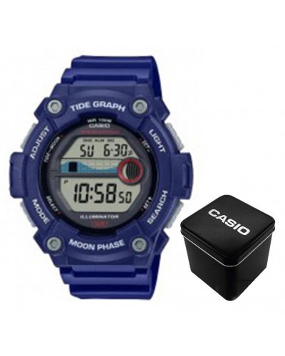 Купить Casio WS-1300H-2A Купить Casio WS-1300H-2A