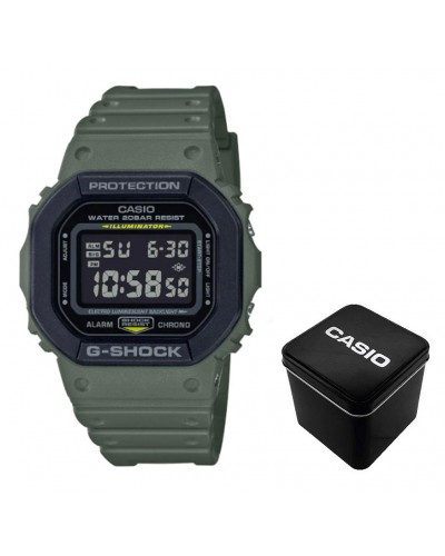 Купити Casio DW-5610SU-3 Купити Casio DW-5610SU-3