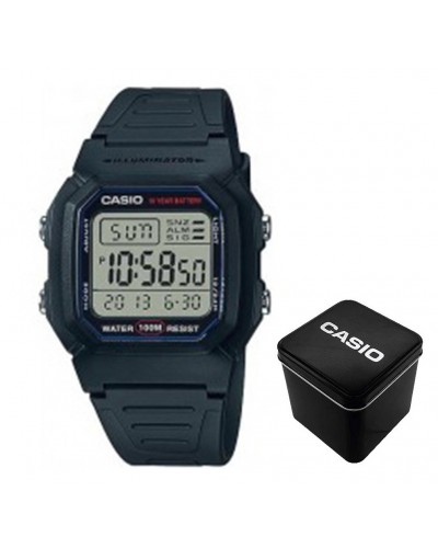 Купити Casio W-800H-1A Купити Casio W-800H-1A