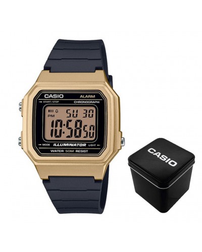 Купити Casio W-217HM-9A Купити Casio W-217HM-9A