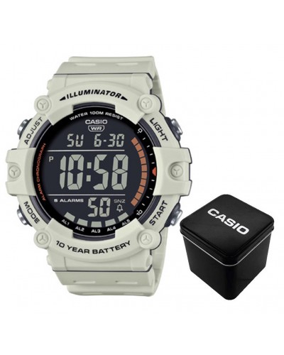 Купить Casio AE-1500WH-8B2 Купить Casio AE-1500WH-8B2