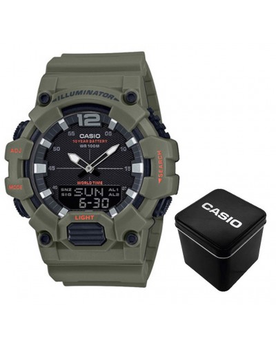 Купити Casio HDC-700-3A2 Купити Casio HDC-700-3A2