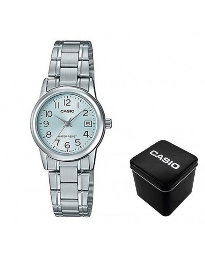 Купити Casio LTP-V002D-2B Купити Casio LTP-V002D-2B