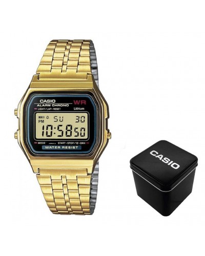 Купити Casio A159WGEA-1D Купити Casio A159WGEA-1D