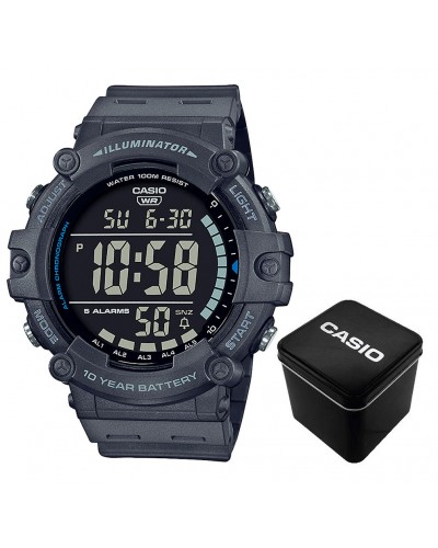 Купити Casio AE-1500-WH-8AVEF Купити Casio AE-1500-WH-8AVEF