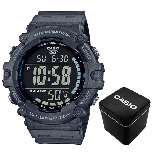 Купить Casio AE-1500-WH-8AVEF Купить Casio AE-1500-WH-8AVEF