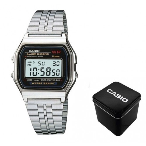 Купить Casio A159WA-N1 Купить Casio A159WA-N1