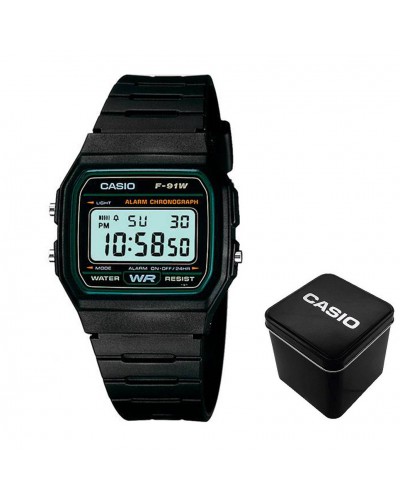 Купити Casio F-91W-3 Купити Casio F-91W-3