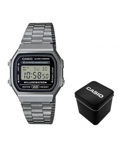 Купити Casio A168WGG-1A Купити Casio A168WGG-1A