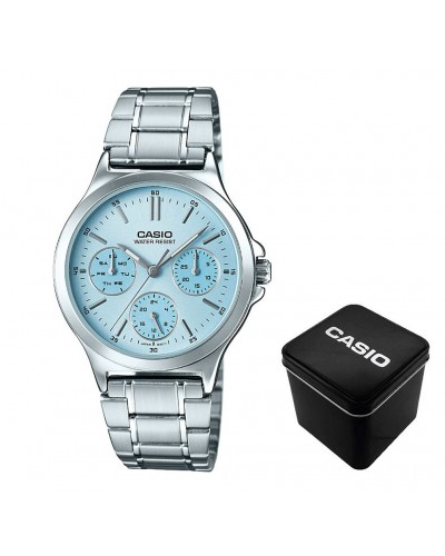 Купить Casio LTP-V300D-2A Купить Casio LTP-V300D-2A