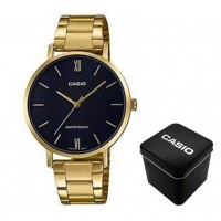 Casio LTP-VT01G-1B