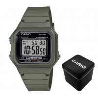 Casio W-217H-3A