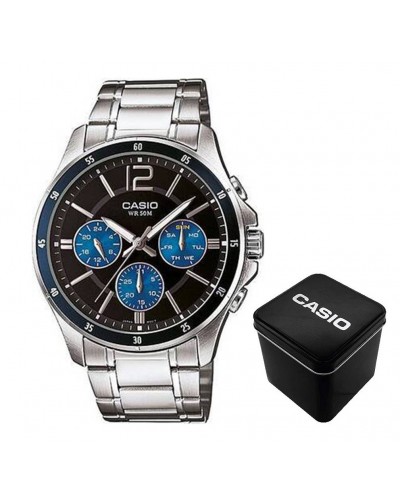 Купити Casio MTP-1374D-2A Купити Casio MTP-1374D-2A