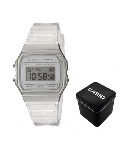 Купити Casio F-91WS-7D Купити Casio F-91WS-7D