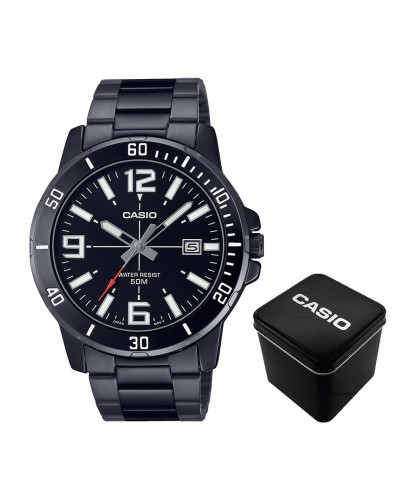 Купити Casio MTP-VD01B-1B Купити Casio MTP-VD01B-1B