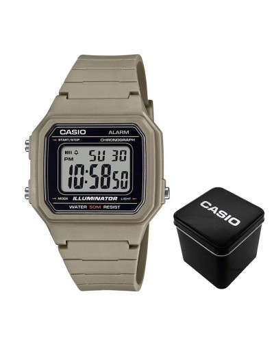 Купити Casio W-217H-5A Купити Casio W-217H-5A