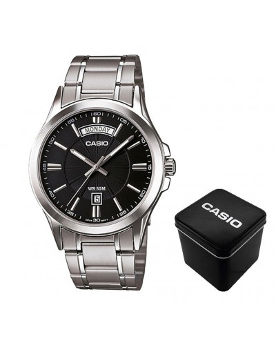 Купити Casio MTP-1381D-1A Купити Casio MTP-1381D-1A