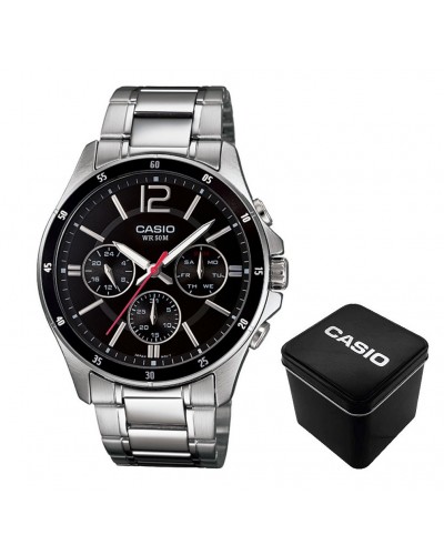 Купити Casio MTP-1374D-1AVDF Купити Casio MTP-1374D-1AVDF