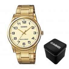 Casio MTP-V001G-9B