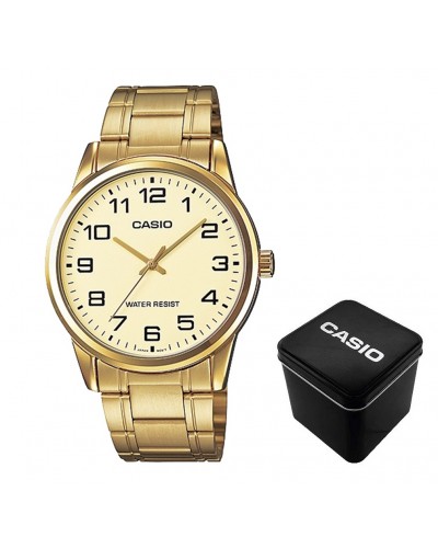 Купити Casio MTP-V001G-9B Купити Casio MTP-V001G-9B