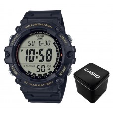 Casio AE-1500WHX-1A