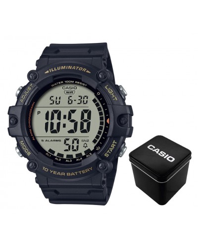 Купити Casio AE-1500WHX-1A Купити Casio AE-1500WHX-1A