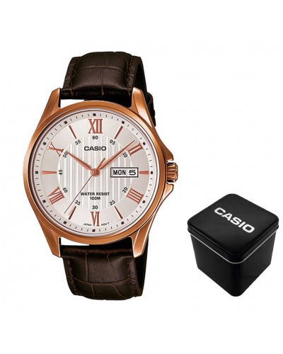 Купити Casio MTP-1384L-7A Купити Casio MTP-1384L-7A