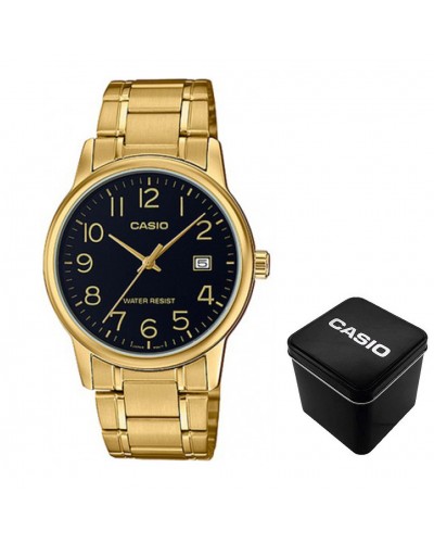 Купити Casio MTP-V002G-1B Купити Casio MTP-V002G-1B