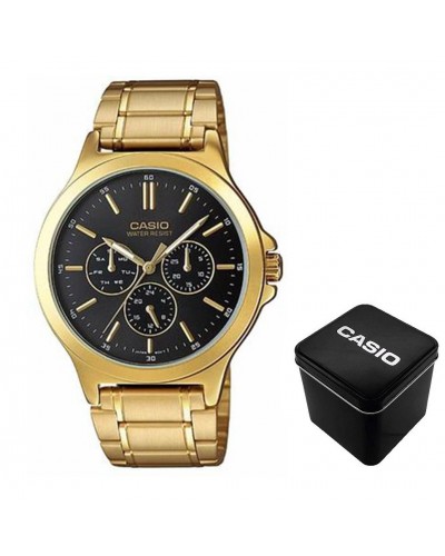 Купити Casio MTP-V300G-1A Купити Casio MTP-V300G-1A