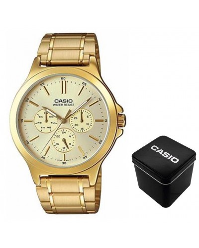 Купити Casio MTP-V300G-9A Купити Casio MTP-V300G-9A