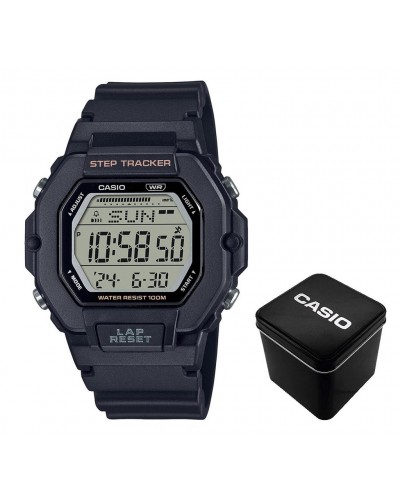 Купити Casio LWS-2200H-1A Купити Casio LWS-2200H-1A