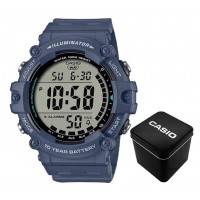 Casio AE-1500WH-2A