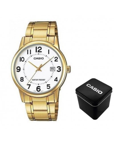 Купити Casio MTP-V002G-7B Купити Casio MTP-V002G-7B