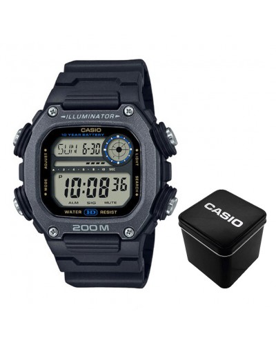 Купити Casio DW-291HX-1A Купити Casio DW-291HX-1A