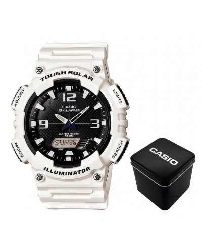 Купити Casio AQ-S810WC-7A Купити Casio AQ-S810WC-7A