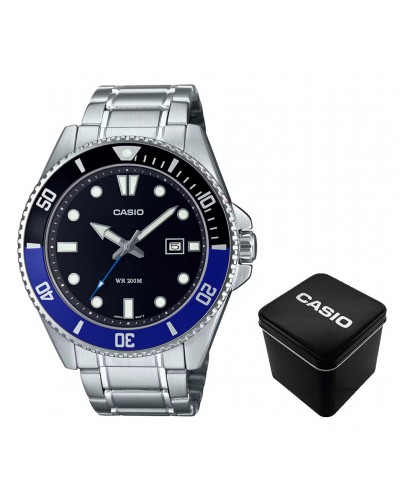 Купити Casio MDV-107D-1A2 Купити Casio MDV-107D-1A2