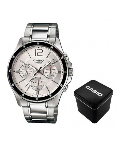 Купити Casio MTP-1374D-7A Купити Casio MTP-1374D-7A
