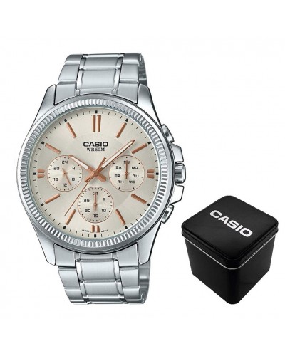 Купити Casio MTP-1375D-7A2 Купити Casio MTP-1375D-7A2