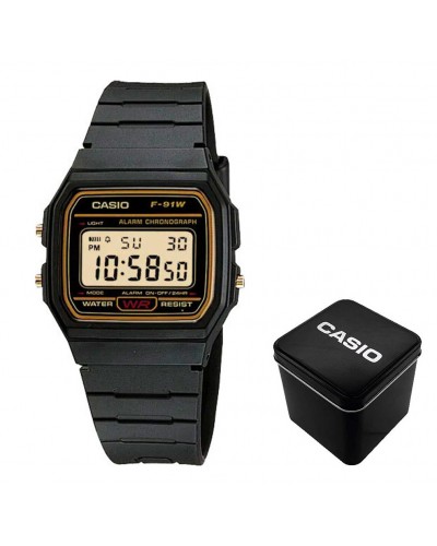 Купити Casio F-91WG-9Q Купити Casio F-91WG-9Q