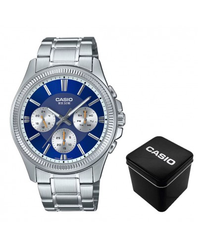 Купити Casio MTP-1375D-2A1 Купити Casio MTP-1375D-2A1